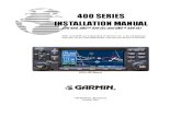 GNS 430 InstallationManual RevQ