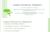 17. Chest Physical Therapy.pptx
