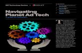 Navigating AdTech