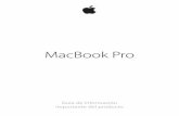 Macbook Pro Retina Mid 2014 Ipig y