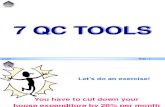 7QC tools nokia.ppt