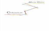 Colossus Mvts I-III