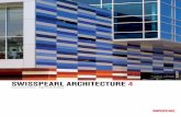 Swisspearl Architecture 4 Mag