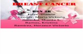 BREAST CANCERppt Ncm 106 Updated July 7