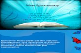 Mass Spektrometri