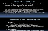 Test Automation.ppt