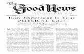 Good News 1957 (Vol VI No 03) Mar