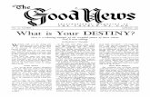 Good News 1960 (Vol IX No 01) Jan