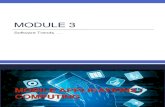 Module 3_Software Trends