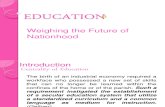 [Socio 10] Education