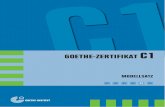Goethe C1 Certificate Sample Exam_Modellsatz_02!01!0