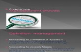 chapter one administration IV th year.ppt