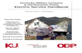Ku Electric Handbook