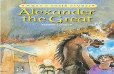 [Andrew Langley] Alexander the Great the Greatest