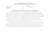 FTC v. LabMD: Motion to Strike Tiversa Holding Corp.'s "Notice of Information"