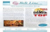 2014 NIBA October Belt Line