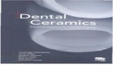 Dental Ceramics. Essential Aspects for Clinical Practice