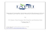 Agricultural Commodity Exchanges and the Development of Grain Markets and Trade in Africa: A Review of Recent Experience (IAPRI)