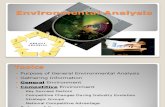 Environment analysis 2.ppt