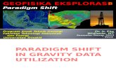 8. Paradigm Shift Genap 2013-2014 TG