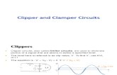 L7 Clipper Clamper Logic Gates