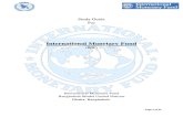 IMF StudyGuide, BANMUN 2014