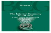Internet Economy in the G20