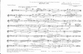 Nocturne for Solo Flute with Piccolo, Alto Flute, Percussion, Harp, and Strings. Bernstein.pdf
