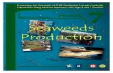 Seaweeds Production