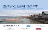 Coastal Community Resilience Guide