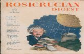 Rosicrucian Digest, May 1959