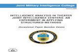 1336433338_Intelligence Analysis in Theater Joint Intelligence Centers- An Experiment in Applying Structured Methods.pdf