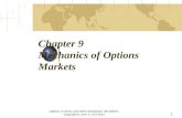Chapter 9 Options