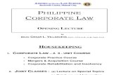 213635475 Corporation Law Dean Cesar L Villanueva
