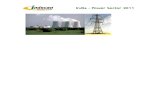 Powerplant Directory 2011 Sample