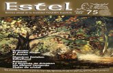 STE Revista Estel 075 Otoño 2012