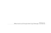 Mechanical Engineering Design Criteria.pdf
