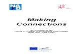 Making Connections Course Report