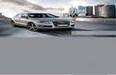 Audi Q5 and SQ5 (UK)