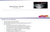 SDK0005_BioStar SDK for