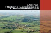 Using Historic Landscape Characterisation2004