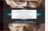 Theology's Epistemological Dilemma by Kevin Diller - EXCERPT