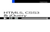html5-css3-jquery de Michel