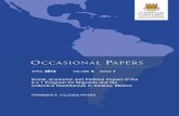Social economic and political Impact of Collective Remittances in Sinaloa, Mexico