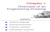 Chapter 01 Introduction To Engineering Drawing