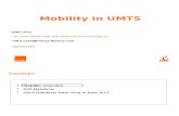 Mobility in UMTS.ppt