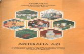 Apiterapia Azi - 1989 - 55 Pag