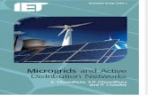 Microgrids and Active Distribution Networks