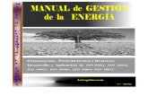 Manual Gestion Energia ISO 50001