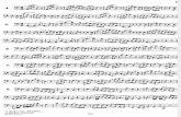 Weissenborn Bassoon Studies 6-10